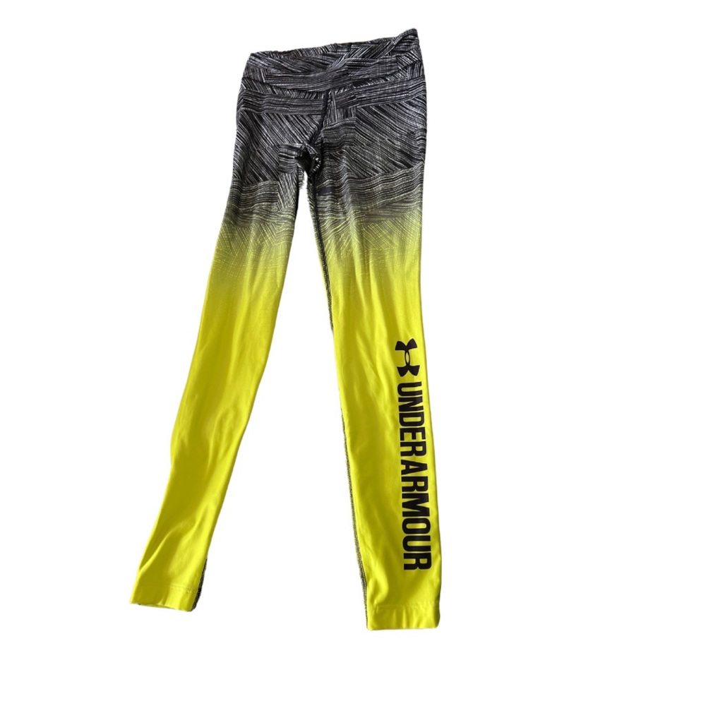 Under Armour Leggings B54